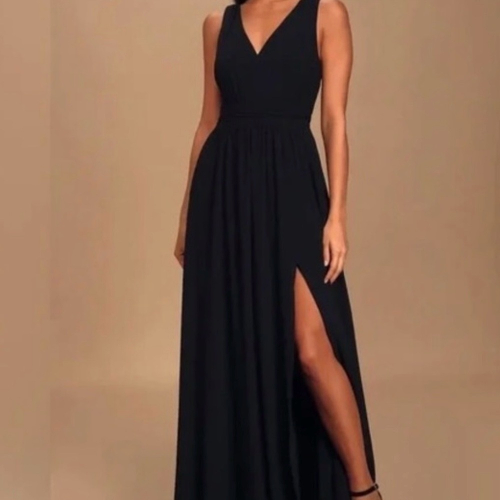 [Lulus] dress